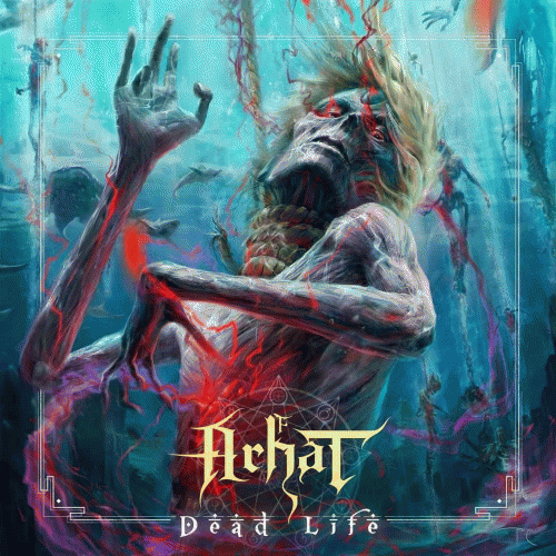Arhat : Dead Life
